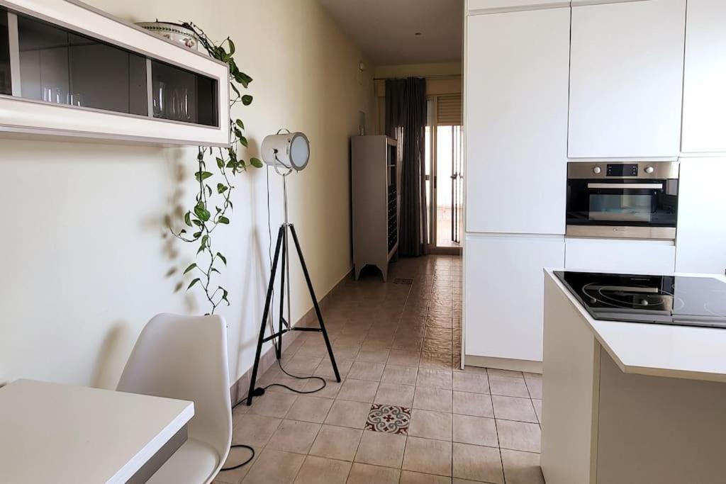 Rooftop Apartment In Sevilla Kültér fotó