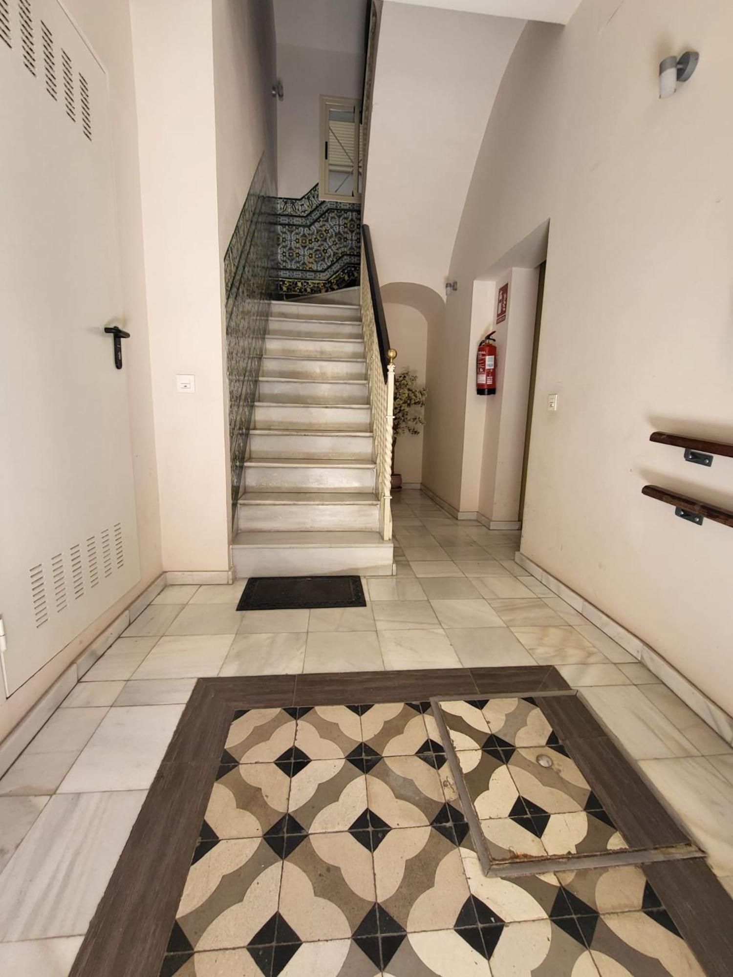 Rooftop Apartment In Sevilla Kültér fotó